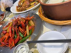 -聚味瞿记·龙虾堂(坡子街店)
