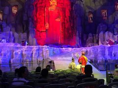 -华夏文旅海洋公园