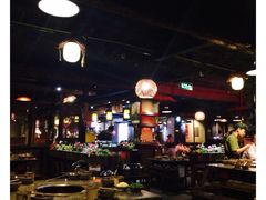 佬革命主题火锅(玉沙路店)-佬革命主题火锅(玉沙路店)