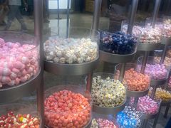 -泡泡玛特POPMART(龙湖杭州滨江天街店)