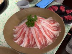 -鸿姐老火锅(龙阳店)