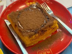 -憶廟街 X 沙角邨(太古城店)