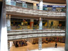 -天空之城欢乐嘉年华苏州店(环球188广场店)