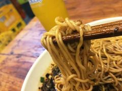 -老地方猫儿面(磁器口店)