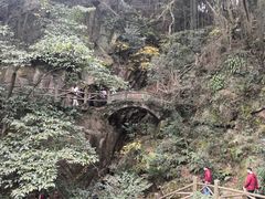 -莫干山风景区