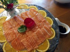 -浙C老邻舍(西城海错店)