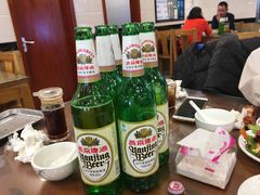 -凤齐羊肉烩面馆