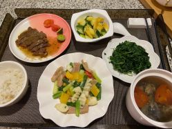 -奕新一诺台式母婴护理中心(我格广场店)