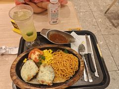 -大家乐(广州花城汇店)