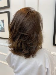 -FLAIR HAIR SALON