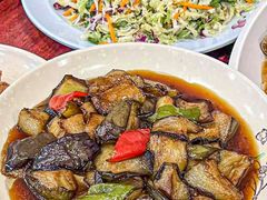 -聚首堂·特色小吃·肘子(什刹海德胜门店)