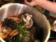 -土蚝·高压锅生蚝(百姓美食街店)