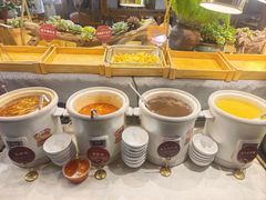 -素虎料理(前门店)