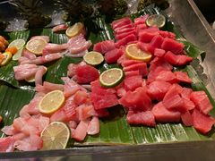 -上海齐鲁万怡大酒店·辣椒屋咖啡厅