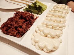 -北李妈妈菜(鲁能城店)