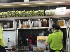 -丘大叔柠檬茶(乐峰广场分店)