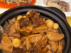 -清真马祥兴菜馆(云南北路店)