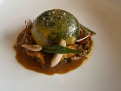 -Caprice(香港四季酒店)