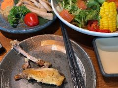 -九井澤精致料理(金茂店)
