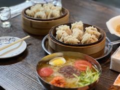 -马家烧麦(中街店)