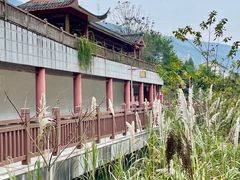 -乌江画廊(彭水苗族土家族自治县)