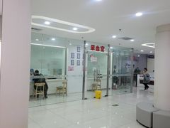 -美年大健康体检中心(太阳宫分院)