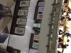 -上海大学宝山-图书馆