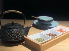 -胡马八破·川菜小馆(高新万达店)