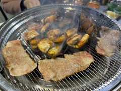 -本炙炭烤·蒲烧活鳗料理店(金沙洲店)