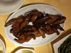 -石岐佬中山菜馆(张溪店)