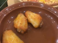 -萨莉亚意式餐厅(三号湾广场店)