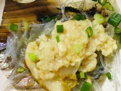 -大笑饭堂(甲子桥店)
