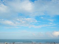 -金海湾海鲜排档(朱家尖店)
