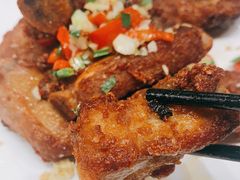 -红旗大食堂(君悦紫园店)