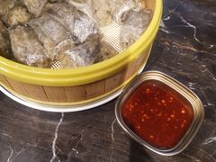 -大叹号·朝鲜族烤肉(潍坊泰华城店)
