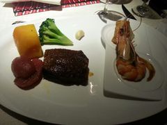 -王品牛排(上海仙霞店)