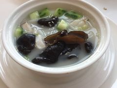 -广州塔晖粤轩中餐厅