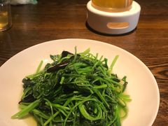 -粗茶淡饭·隐庐私厨(东亭店)