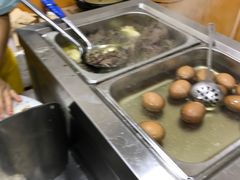 -邢老三肉丸胡辣汤腊牛肉夹馍(朗福大厦店)
