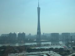 -广州富力丽思卡尔顿酒店