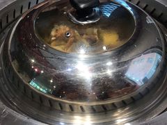 -灶座小锅烀饼·铁锅炖(道里店)