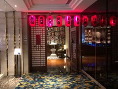 -广州增城保利皇冠假日酒店-玄日本餐厅