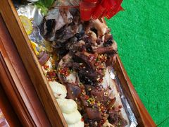 -清真悦宾楼食府(海湖店)