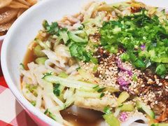 -西贝(宝乐汇店)