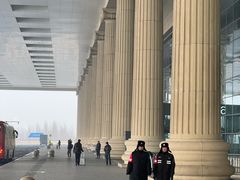 -哈尔滨太平国际机场-T2航站楼