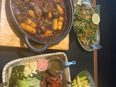 -Ameigo梅果·云贵川bistro(长宁来福士店)