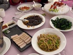 -金时代顺风大酒店(静安大融城店)