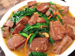 -陆记鹅庄·潮汕菜·狮头鹅(大仟里店)