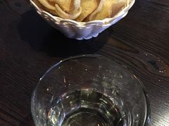 -酷公社·榴莲披萨(太原街店)