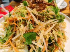 -亿牌牌东北烧烤(怀特店)